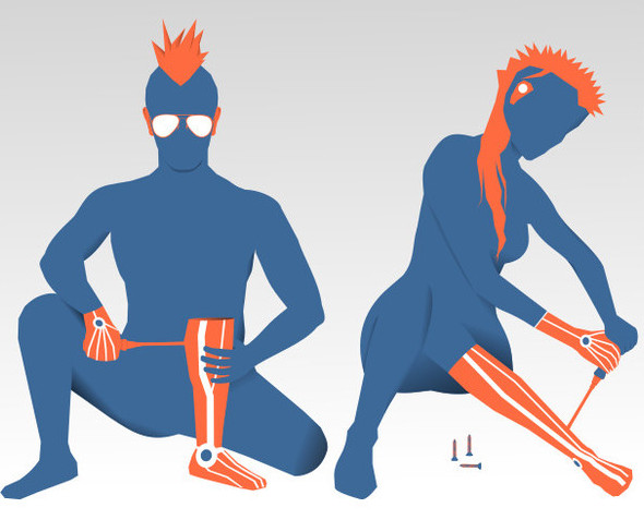 fabrikarium myhumankit